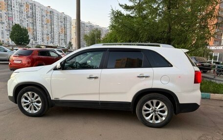 KIA Sorento II рестайлинг, 2020 год, 2 990 000 рублей, 2 фотография
