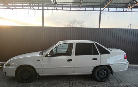 Daewoo Nexia I рестайлинг, 2012 год, 280 000 рублей, 3 фотография