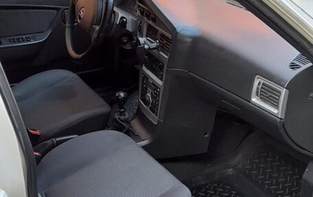 Daewoo Nexia I рестайлинг, 2012 год, 280 000 рублей, 11 фотография