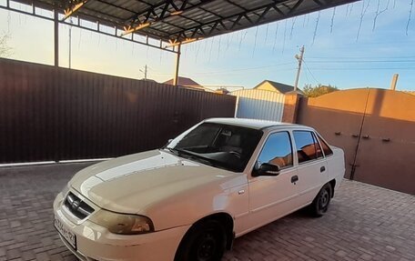 Daewoo Nexia I рестайлинг, 2012 год, 280 000 рублей, 6 фотография