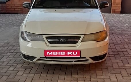 Daewoo Nexia I рестайлинг, 2012 год, 280 000 рублей, 12 фотография