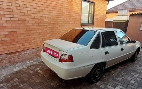Daewoo Nexia I рестайлинг, 2012 год, 280 000 рублей, 9 фотография