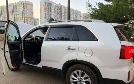 KIA Sorento II рестайлинг, 2020 год, 2 990 000 рублей, 4 фотография