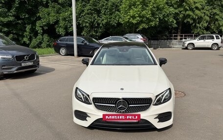 Mercedes-Benz E-Класс, 2020 год, 5 350 000 рублей, 4 фотография
