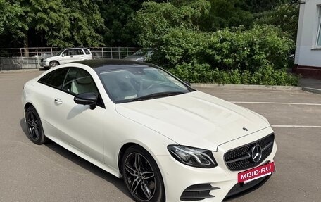 Mercedes-Benz E-Класс, 2020 год, 5 350 000 рублей, 5 фотография