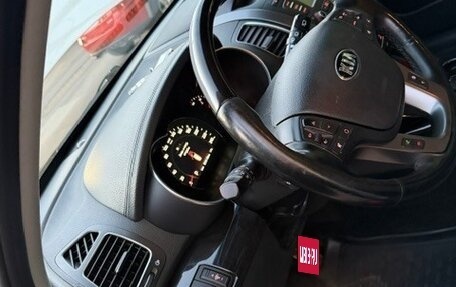 KIA Sorento II рестайлинг, 2020 год, 2 990 000 рублей, 9 фотография