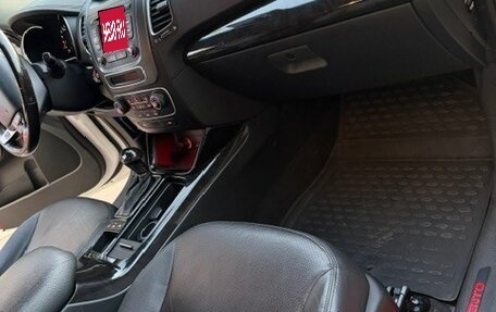 KIA Sorento II рестайлинг, 2020 год, 2 990 000 рублей, 5 фотография