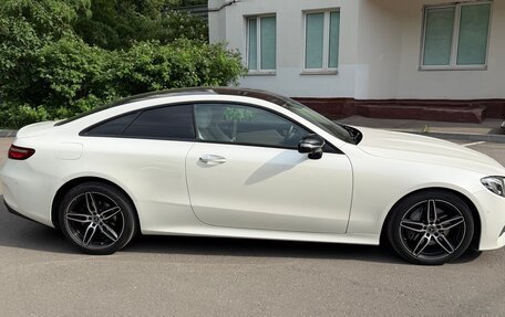 Mercedes-Benz E-Класс, 2020 год, 5 350 000 рублей, 6 фотография