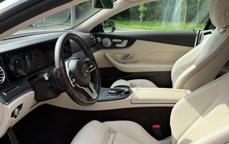 Mercedes-Benz E-Класс, 2020 год, 5 350 000 рублей, 12 фотография