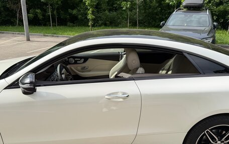 Mercedes-Benz E-Класс, 2020 год, 5 350 000 рублей, 17 фотография