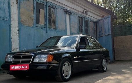 Mercedes-Benz W124, 1991 год, 1 100 000 рублей, 2 фотография
