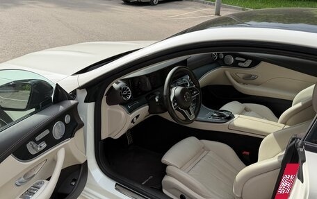 Mercedes-Benz E-Класс, 2020 год, 5 350 000 рублей, 11 фотография