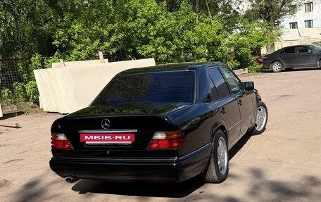 Mercedes-Benz W124, 1991 год, 1 100 000 рублей, 8 фотография