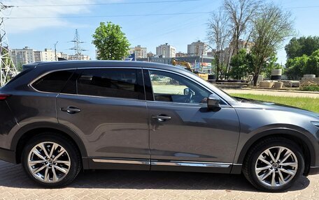 Mazda CX-9 II, 2019 год, 3 300 000 рублей, 4 фотография