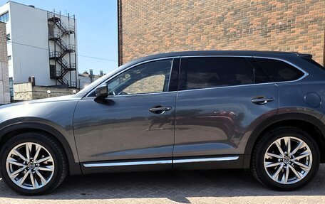 Mazda CX-9 II, 2019 год, 3 300 000 рублей, 6 фотография