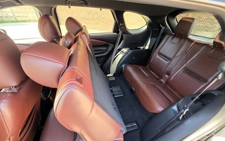 Mazda CX-9 II, 2019 год, 3 300 000 рублей, 15 фотография