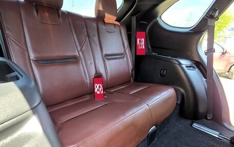 Mazda CX-9 II, 2019 год, 3 300 000 рублей, 14 фотография