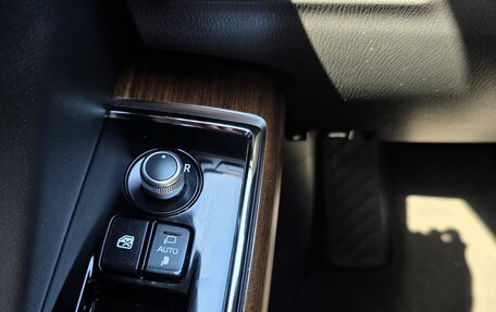 Mazda CX-9 II, 2019 год, 3 300 000 рублей, 22 фотография