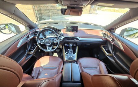 Mazda CX-9 II, 2019 год, 3 300 000 рублей, 26 фотография
