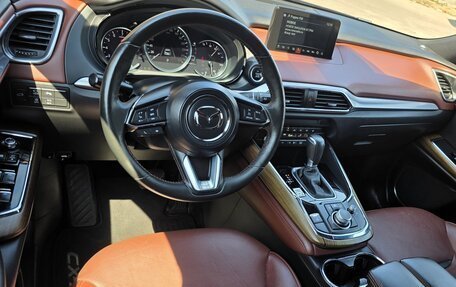 Mazda CX-9 II, 2019 год, 3 300 000 рублей, 28 фотография