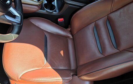 Mazda CX-9 II, 2019 год, 3 300 000 рублей, 30 фотография