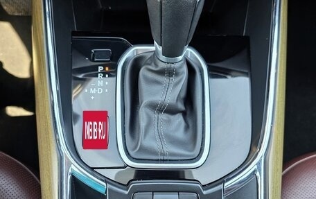 Mazda CX-9 II, 2019 год, 3 300 000 рублей, 23 фотография