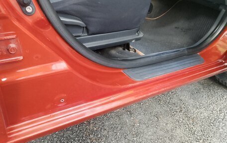 Hyundai Getz I рестайлинг, 2008 год, 450 000 рублей, 9 фотография