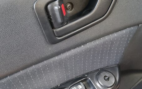 Hyundai Getz I рестайлинг, 2008 год, 450 000 рублей, 16 фотография