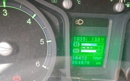 Hyundai Getz I рестайлинг, 2008 год, 450 000 рублей, 18 фотография