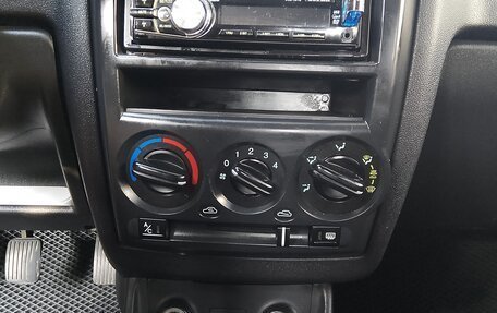 Hyundai Getz I рестайлинг, 2008 год, 450 000 рублей, 17 фотография