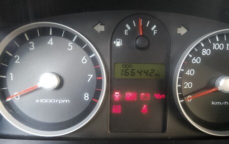 Hyundai Getz I рестайлинг, 2008 год, 450 000 рублей, 15 фотография
