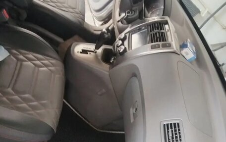 Hyundai Tucson III, 2005 год, 1 100 000 рублей, 8 фотография