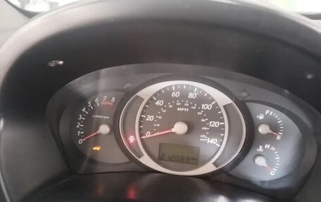 Hyundai Tucson III, 2005 год, 1 100 000 рублей, 7 фотография