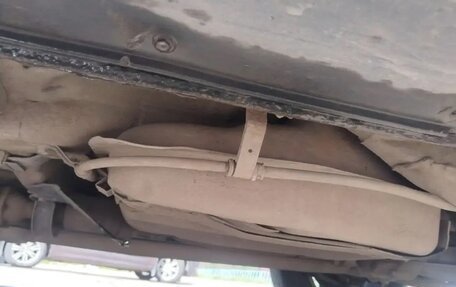 Hyundai Tucson III, 2005 год, 1 100 000 рублей, 11 фотография