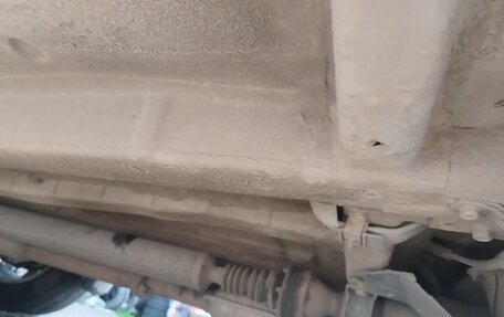 Hyundai Tucson III, 2005 год, 1 100 000 рублей, 12 фотография