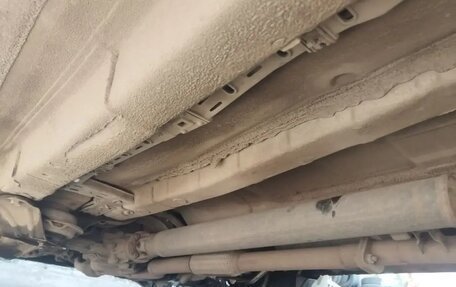 Hyundai Tucson III, 2005 год, 1 100 000 рублей, 13 фотография