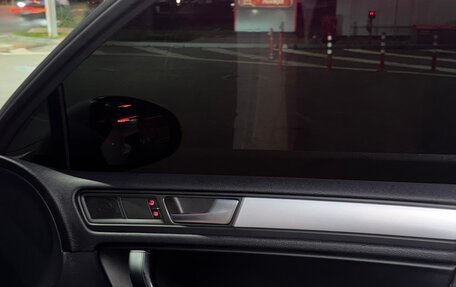 Volkswagen Touareg III, 2011 год, 2 200 000 рублей, 15 фотография