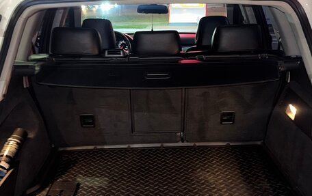 Volkswagen Touareg III, 2011 год, 2 200 000 рублей, 20 фотография