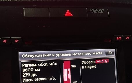 Volkswagen Touareg III, 2011 год, 2 200 000 рублей, 28 фотография