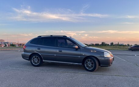 KIA Rio II, 2005 год, 310 000 рублей, 3 фотография