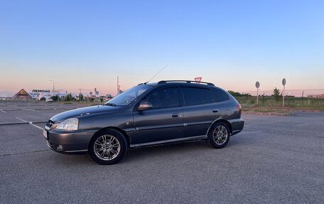 KIA Rio II, 2005 год, 310 000 рублей, 2 фотография