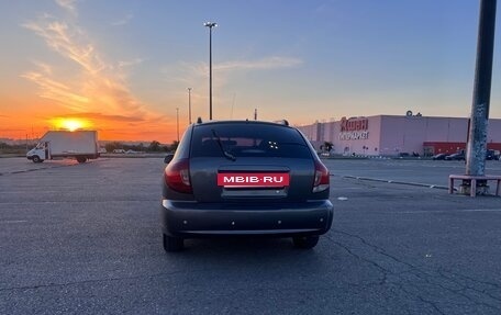KIA Rio II, 2005 год, 310 000 рублей, 4 фотография