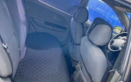 KIA Rio II, 2005 год, 310 000 рублей, 10 фотография