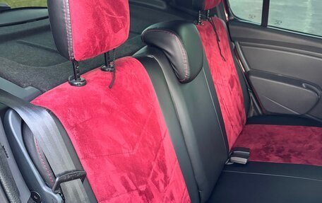 Renault Sandero I, 2013 год, 760 000 рублей, 11 фотография