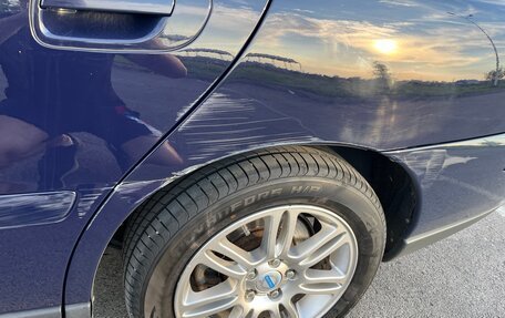 Volvo S60 III, 2007 год, 810 000 рублей, 9 фотография