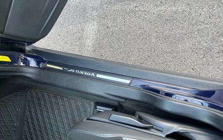 Volvo S60 III, 2007 год, 810 000 рублей, 14 фотография