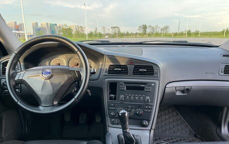 Volvo S60 III, 2007 год, 810 000 рублей, 17 фотография