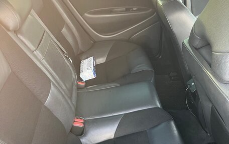 Volvo S60 III, 2007 год, 810 000 рублей, 16 фотография