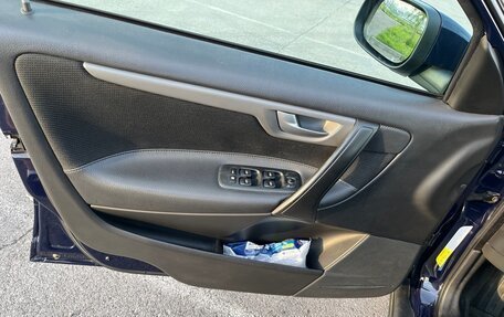 Volvo S60 III, 2007 год, 810 000 рублей, 21 фотография