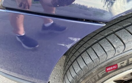 Volvo S60 III, 2007 год, 810 000 рублей, 7 фотография